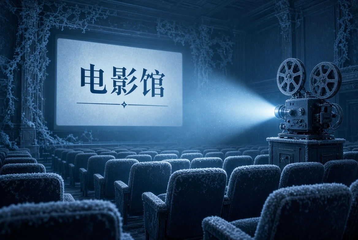 爱壹帆电影馆